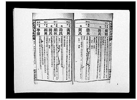 [胡]金严胡氏族谱 (湖南) 金严胡氏家谱_三十一.pdf