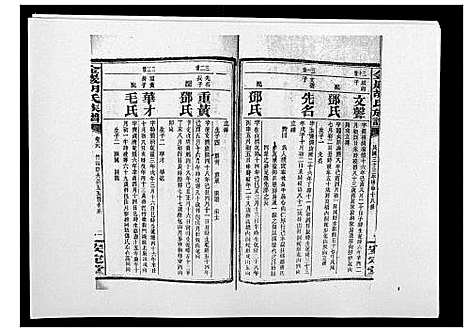 [胡]金严胡氏族谱 (湖南) 金严胡氏家谱_三十四.pdf