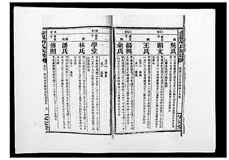 [胡]金严胡氏族谱 (湖南) 金严胡氏家谱_三十八.pdf