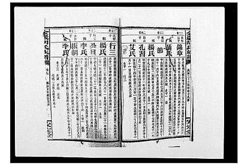 [胡]金严胡氏族谱 (湖南) 金严胡氏家谱_五十一.pdf