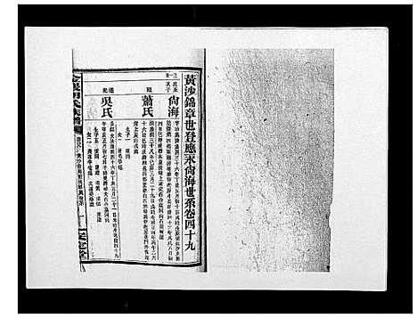 [胡]金严胡氏族谱 (湖南) 金严胡氏家谱_五十三.pdf