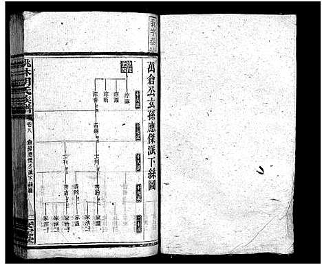 [胡]胡氏合修族谱_26卷首4卷-胡氏族谱_Hu Shi He Xiu_桃林胡氏族谱 (湖南) 胡氏合修家谱_十一.pdf