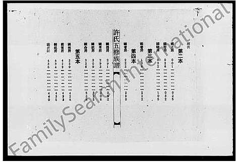 [许]许氏五修族谱_许氏家谱 (湖南) 许氏五修家谱.pdf