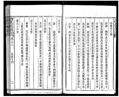 [许]许氏族谱 (湖南) 许氏家谱_一.pdf