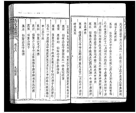 [许]许氏族谱 (湖南) 许氏家谱_四.pdf