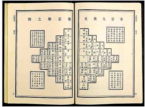 [华]华氏族谱_6卷及卷首3卷 (湖南) 华氏家谱_四.pdf