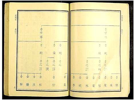 [华]华氏族谱_6卷及卷首3卷 (湖南) 华氏家谱_十一.pdf