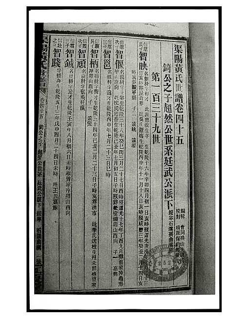 [黄]渠阳黄氏世谱 (湖南) 渠阳黄氏世谱_二.pdf