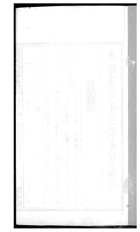 [黄]湘潭桥头黄氏五修支谱 (湖南) 湘潭桥头黄氏五修支谱_五.pdf