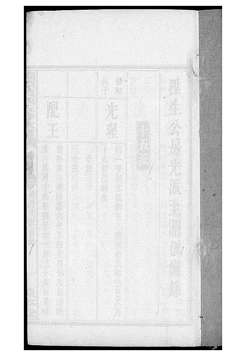 [黄]湘潭桥头黄氏五修支谱 (湖南) 湘潭桥头黄氏五修支谱_九.pdf