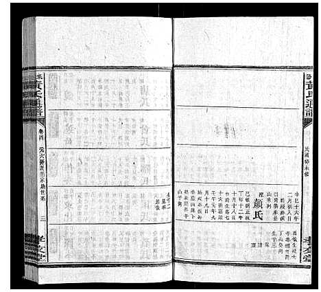 [黄]耒阳黄氏通谱 (湖南) 耒阳黄氏通谱_五.pdf