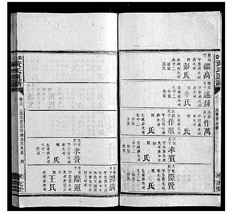 [黄]耒阳黄氏通谱 (湖南) 耒阳黄氏通谱_十七.pdf