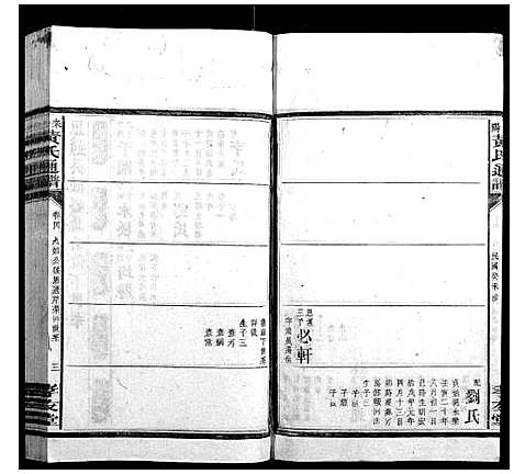 [黄]耒阳黄氏通谱 (湖南) 耒阳黄氏通谱_六.pdf