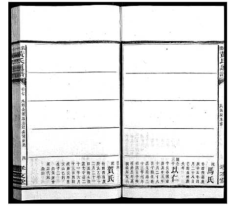 [黄]耒阳黄氏通谱 (湖南) 耒阳黄氏通谱_九.pdf