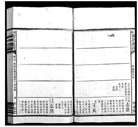 [黄]耒阳黄氏通谱 (湖南) 耒阳黄氏通谱_十一.pdf