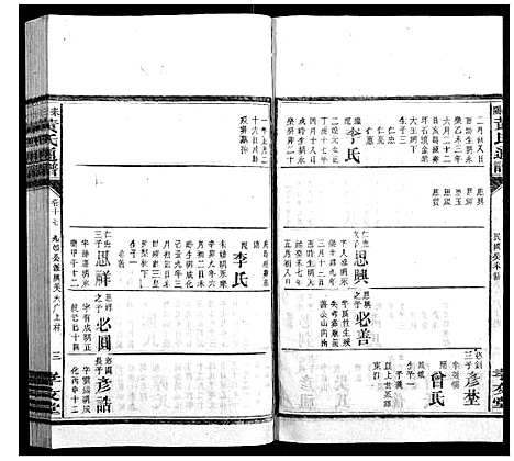 [黄]耒阳黄氏通谱 (湖南) 耒阳黄氏通谱_十六.pdf