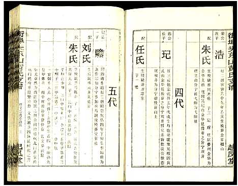 [黄]街埠头东山黄氏支谱_12卷首1卷-黄氏支谱-街埠头东山黄氏支谱 (湖南) 街埠头东山黄氏支谱_十.pdf