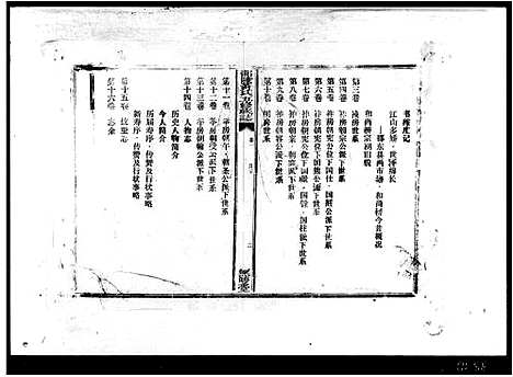 [黄]邵陵黄氏五修族志_16卷 (湖南) 邵陵黄氏五修家志 .pdf