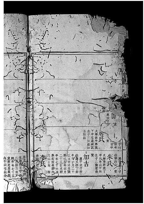 [黄]邵陵黄氏族谱_8卷首1卷-Shaoling Huang Shi (湖南) 邵陵黄氏家谱_五.pdf