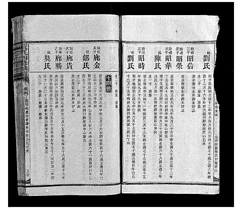 [黄]黄氏四修族谱 (湖南) 黄氏四修家谱_八.pdf