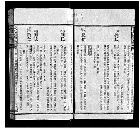 [黄]黄氏四修族谱 (湖南) 黄氏四修家谱_十.pdf