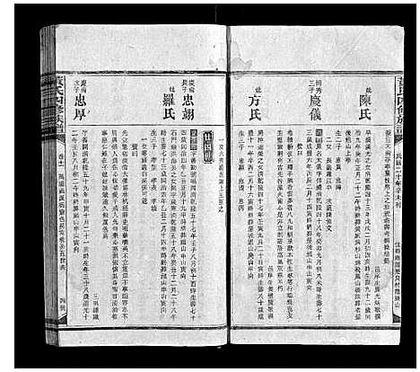 [黄]黄氏四修族谱 (湖南) 黄氏四修家谱_十.pdf