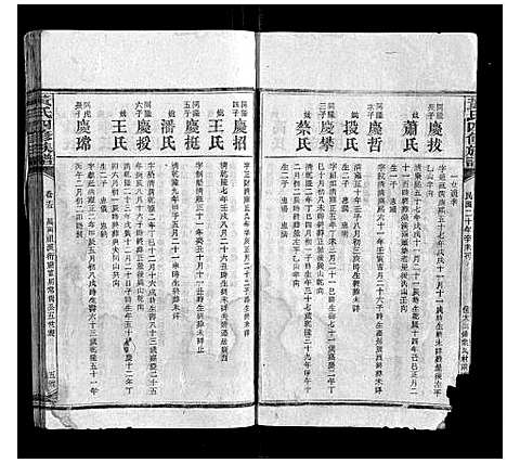 [黄]黄氏四修族谱 (湖南) 黄氏四修家谱_十三.pdf