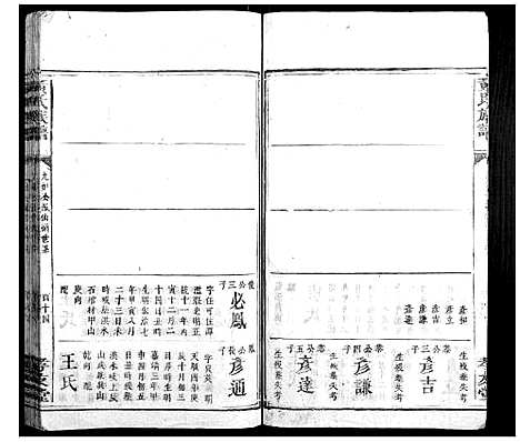 [黄]黄氏族谱 (湖南) 黄氏家谱_三.pdf