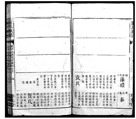 [黄]黄氏族谱 (湖南) 黄氏家谱_七.pdf