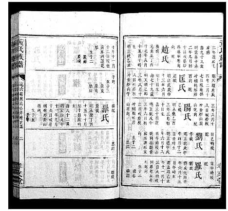 [黄]黄氏族谱 (湖南) 黄氏家谱_十.pdf