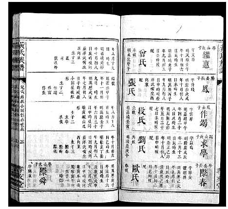 [黄]黄氏族谱 (湖南) 黄氏家谱_十一.pdf