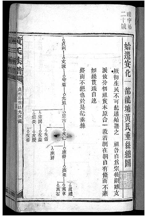 [黄]黄氏族谱_不分卷 (湖南) 黄氏家谱_五.pdf