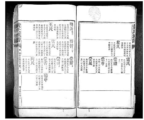 [黄]黄氏族谱_不分卷 (湖南) 黄氏家谱_六.pdf