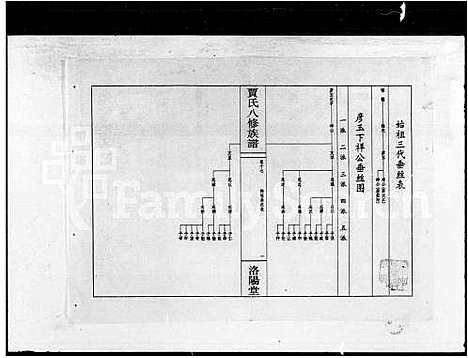 [贾]贾氏八修族谱_23卷首1卷 (湖南) 贾氏八修家谱_二.pdf