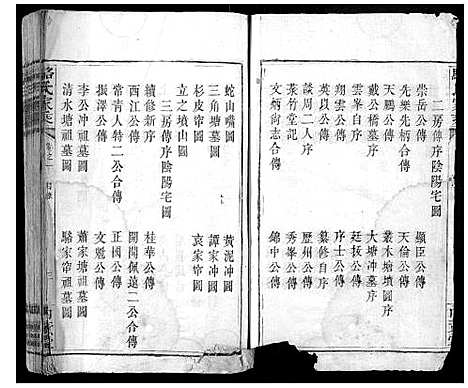 [骆]骆氏家乘 (湖南) 骆氏家乘_一.pdf