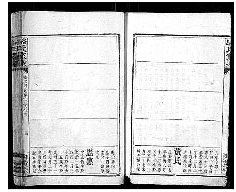 [骆]骆氏家乘 (湖南) 骆氏家乘_四.pdf