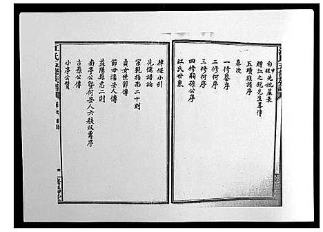 [江]江氏五修族谱_16卷 (湖南) 江氏五修家谱_二.pdf