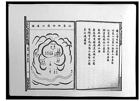 [江]江氏五修族谱_16卷 (湖南) 江氏五修家谱_四.pdf