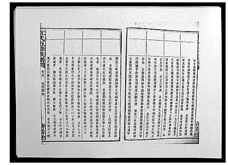 [江]江氏五修族谱_16卷 (湖南) 江氏五修家谱_六.pdf