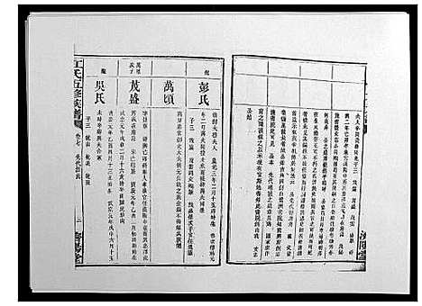 [江]江氏五修族谱_16卷 (湖南) 江氏五修家谱_六.pdf