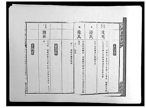 [江]江氏五修族谱_16卷 (湖南) 江氏五修家谱_九.pdf