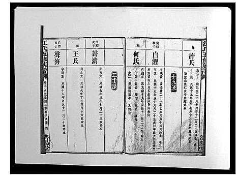 [江]江氏五修族谱_16卷 (湖南) 江氏五修家谱_十.pdf