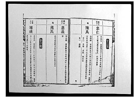 [江]江氏五修族谱_16卷 (湖南) 江氏五修家谱_十一.pdf