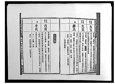 [江]江氏五修族谱_16卷 (湖南) 江氏五修家谱_十四.pdf