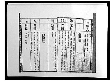 [江]江氏五修族谱_16卷 (湖南) 江氏五修家谱_十四.pdf