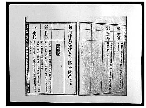 [江]江氏五修族谱_16卷 (湖南) 江氏五修家谱_十六.pdf