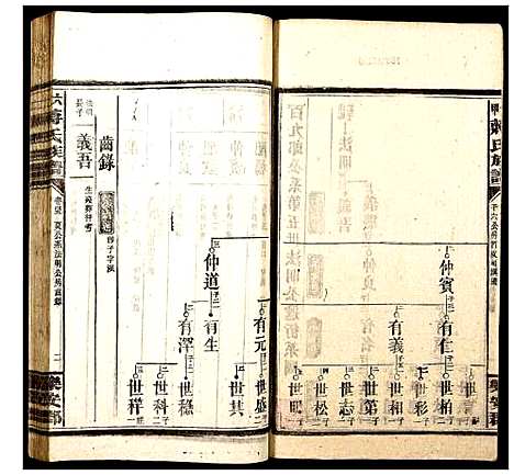 [蒋]六甲蒋氏族谱 (湖南) 六甲蒋氏家谱_四十六.pdf