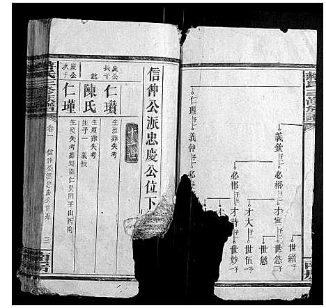 [蒋]蒋氏三修族谱 (湖南) 蒋氏三修家谱_一.pdf