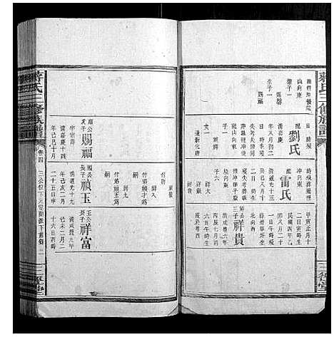 [蒋]蒋氏三修族谱 (湖南) 蒋氏三修家谱_八.pdf