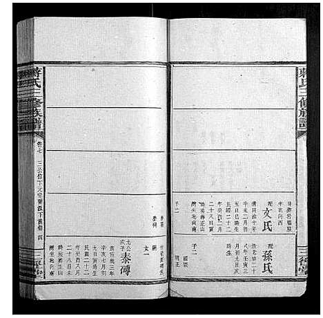 [蒋]蒋氏三修族谱 (湖南) 蒋氏三修家谱_八.pdf